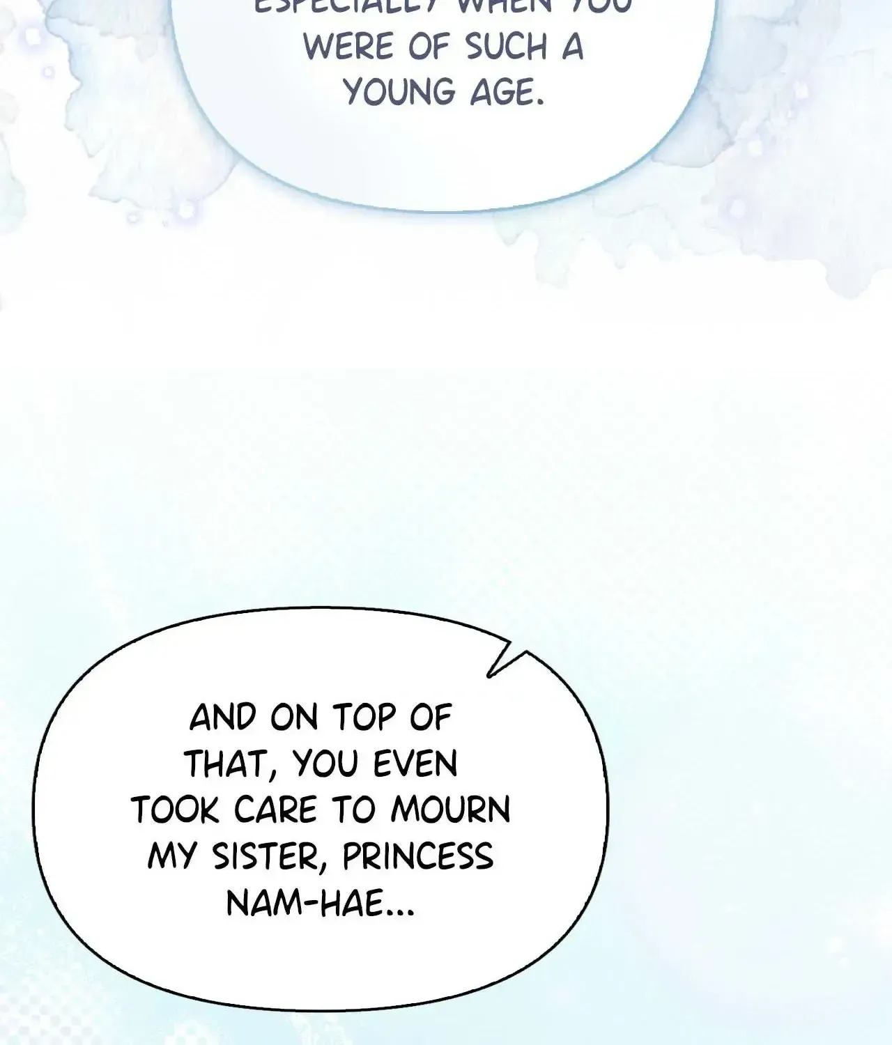 The Queen’s Secret Lessons Zinmanga X Chapter 48 Page 61
