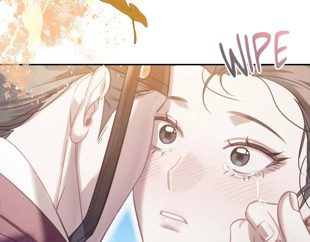 The Queen’s Secret Lessons Zinmanga X Chapter 48 Page 92
