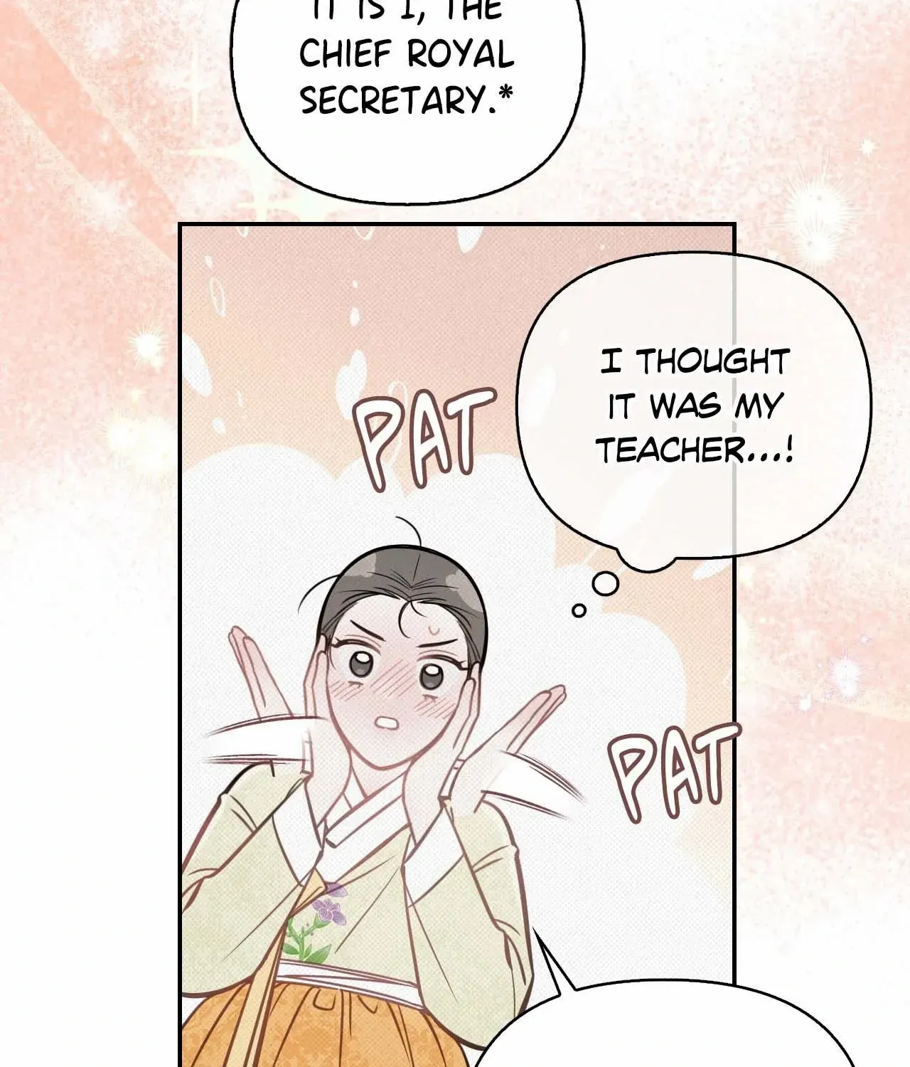 The Queen’s Secret Lessons Zinmanga X Chapter 47 Page 32