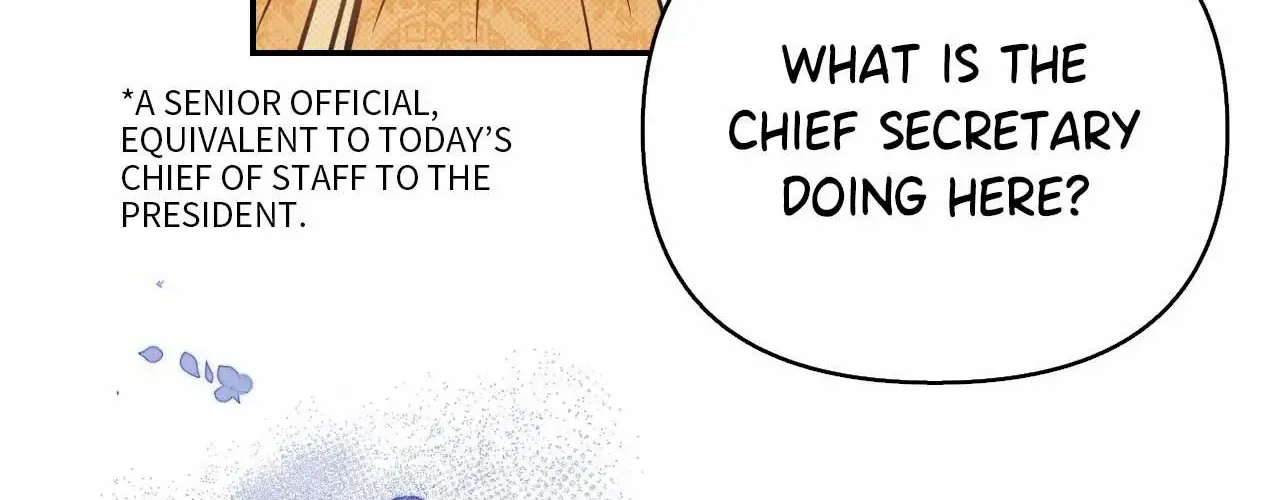 The Queen’s Secret Lessons Zinmanga X Chapter 47 Page 33