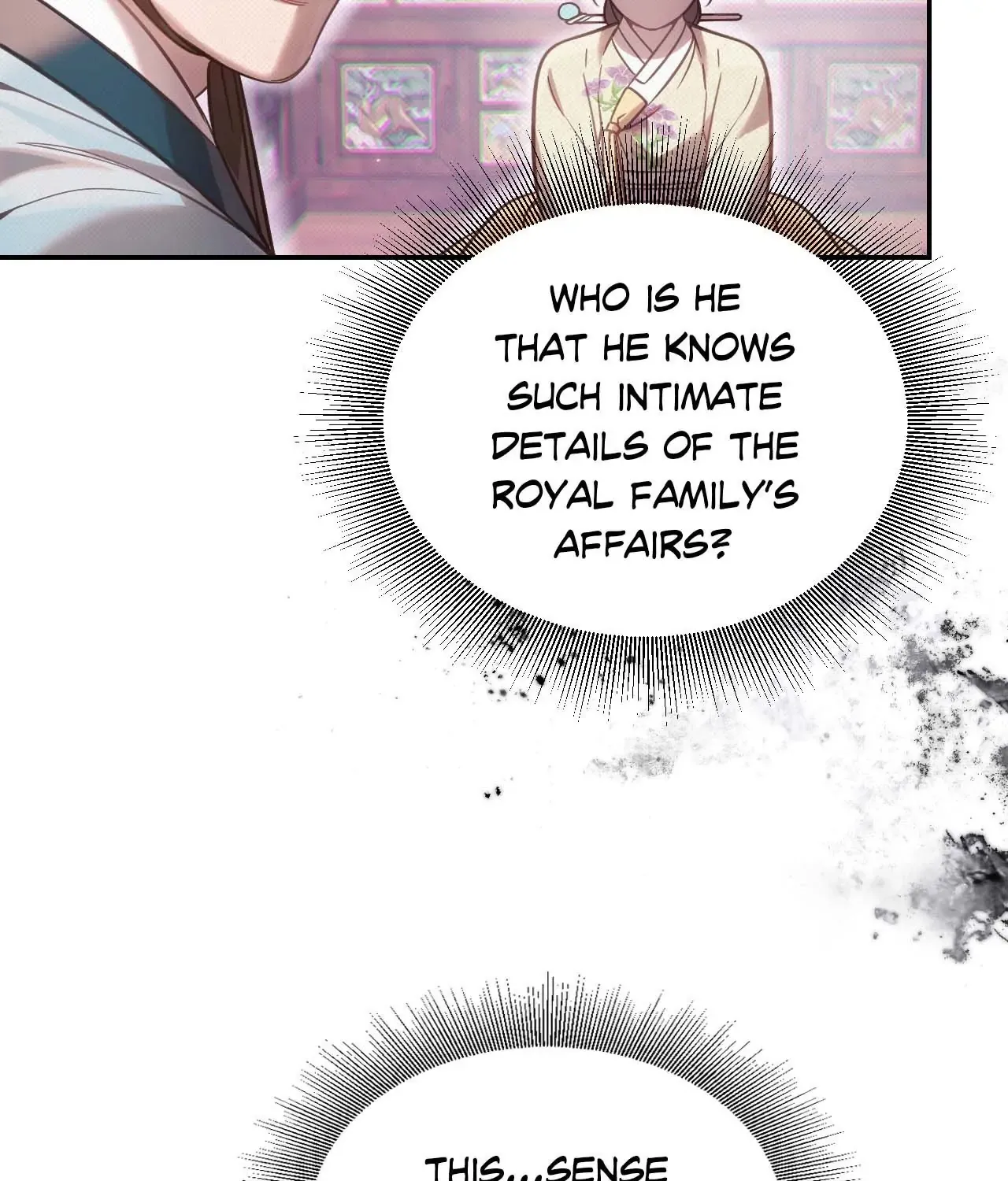 The Queen’s Secret Lessons Zinmanga X Chapter 47 Page 85