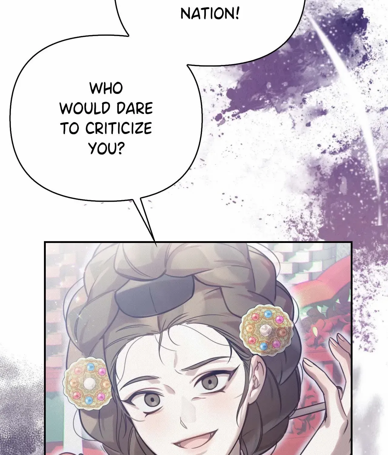 The Queen’s Secret Lessons Zinmanga X Chapter 47 Page 115