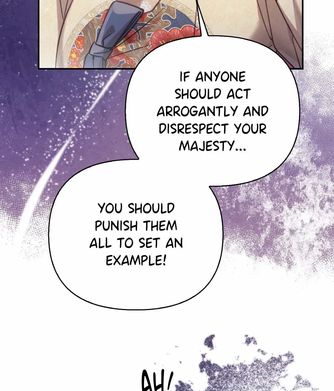 The Queen’s Secret Lessons Zinmanga X Chapter 47 Page 117