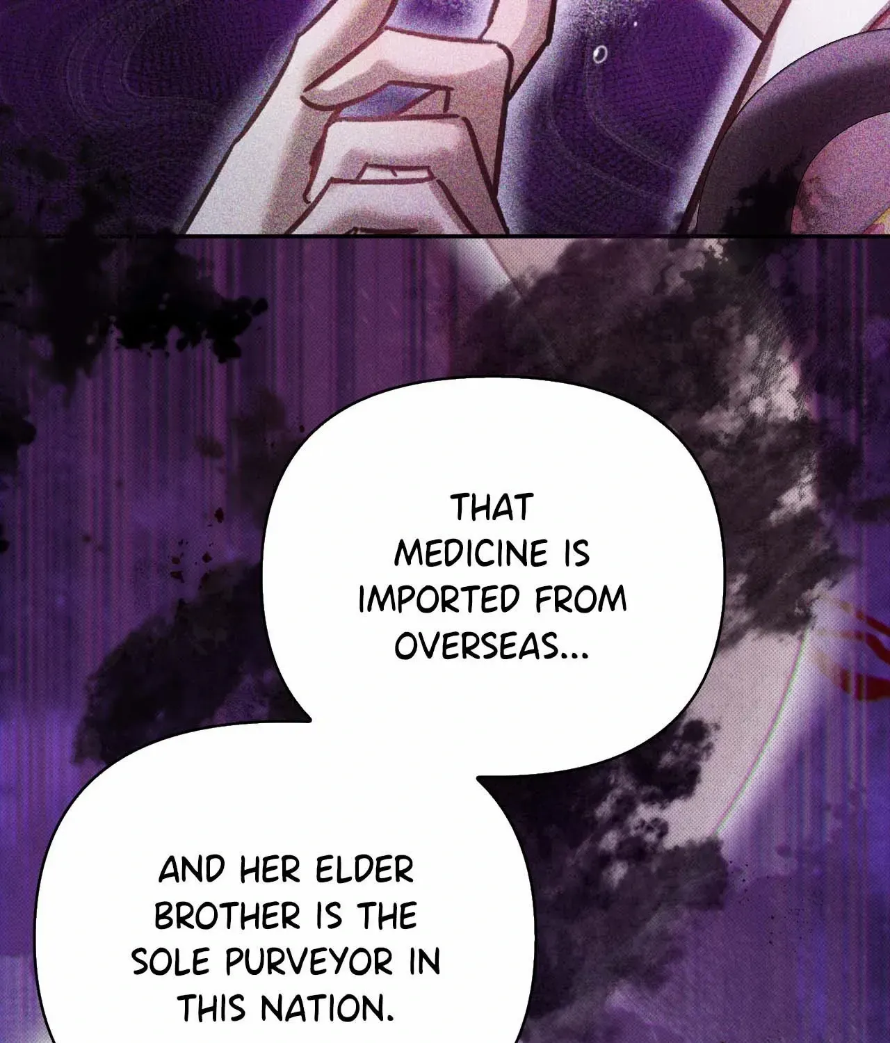 The Queen’s Secret Lessons Zinmanga X Chapter 47 Page 153