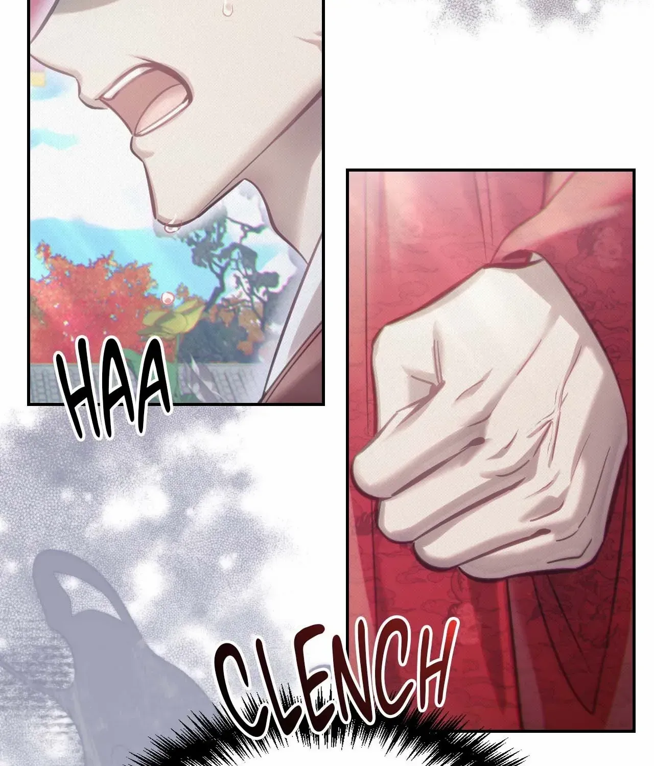 The Queen’s Secret Lessons Zinmanga X Chapter 47 Page 163