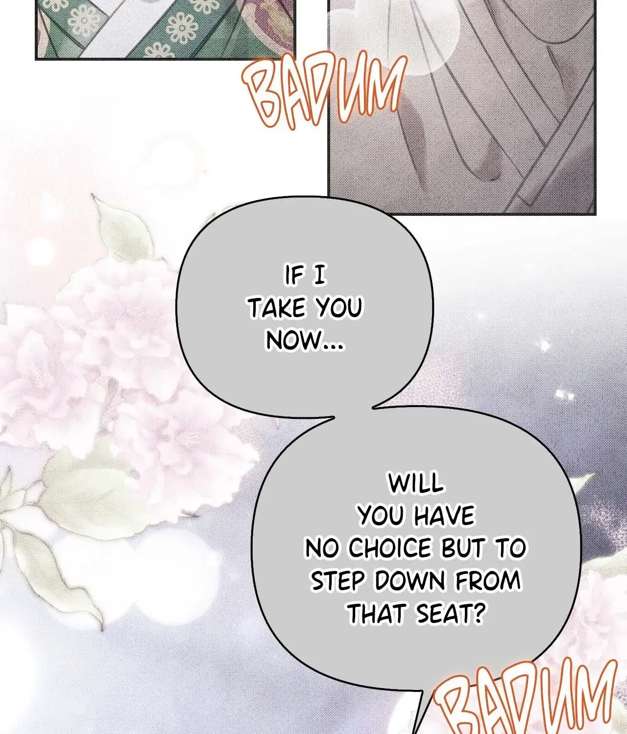 The Queen’s Secret Lessons Zinmanga X Chapter 46 Page 3