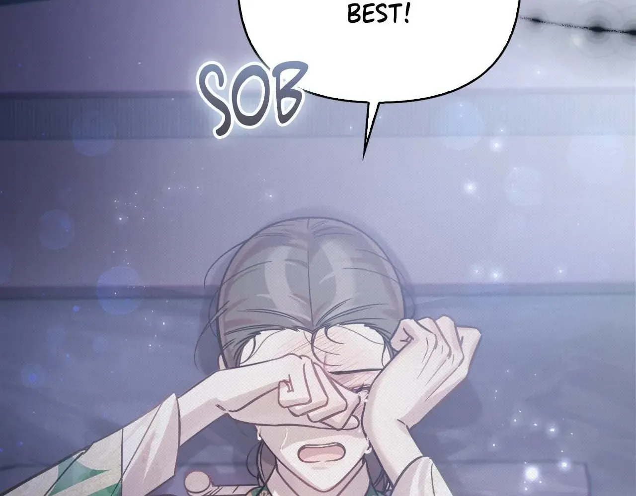 The Queen’s Secret Lessons Zinmanga X Chapter 46 Page 20