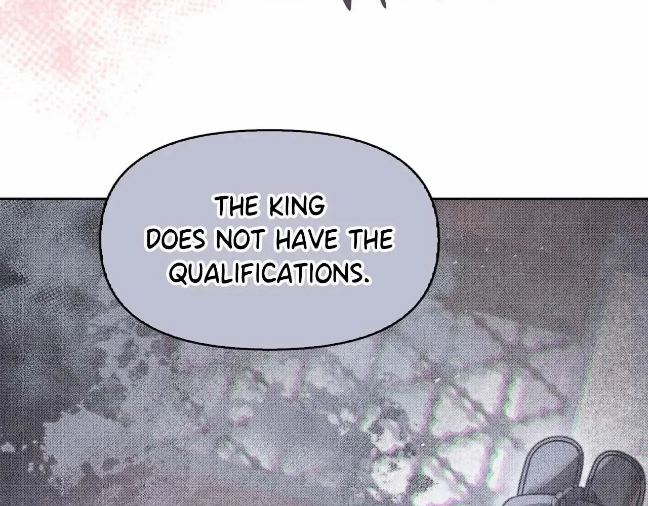 The Queen’s Secret Lessons Zinmanga X Chapter 46 Page 54