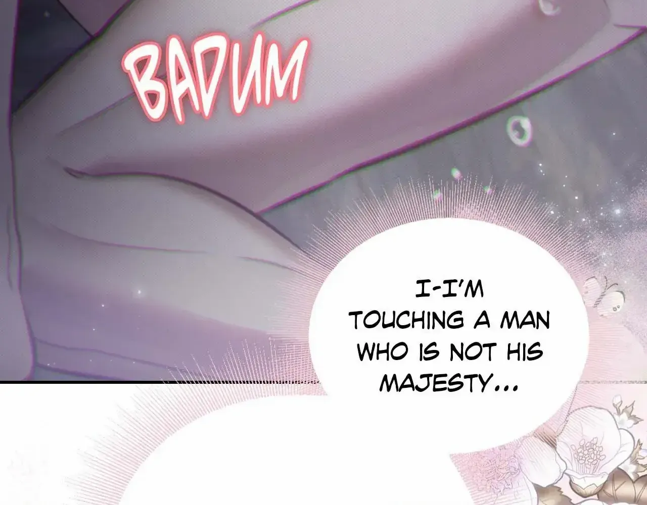 The Queen’s Secret Lessons Zinmanga X Chapter 46 Page 126