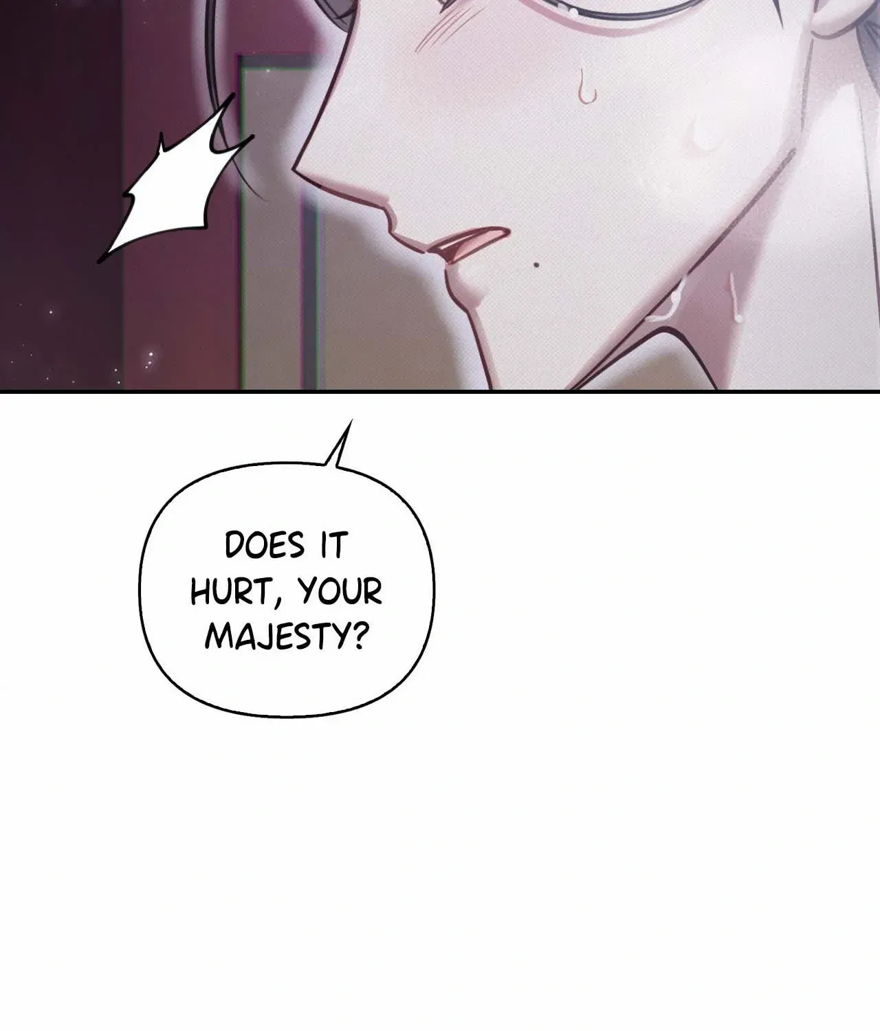 The Queen’s Secret Lessons Zinmanga X Chapter 46 Page 133