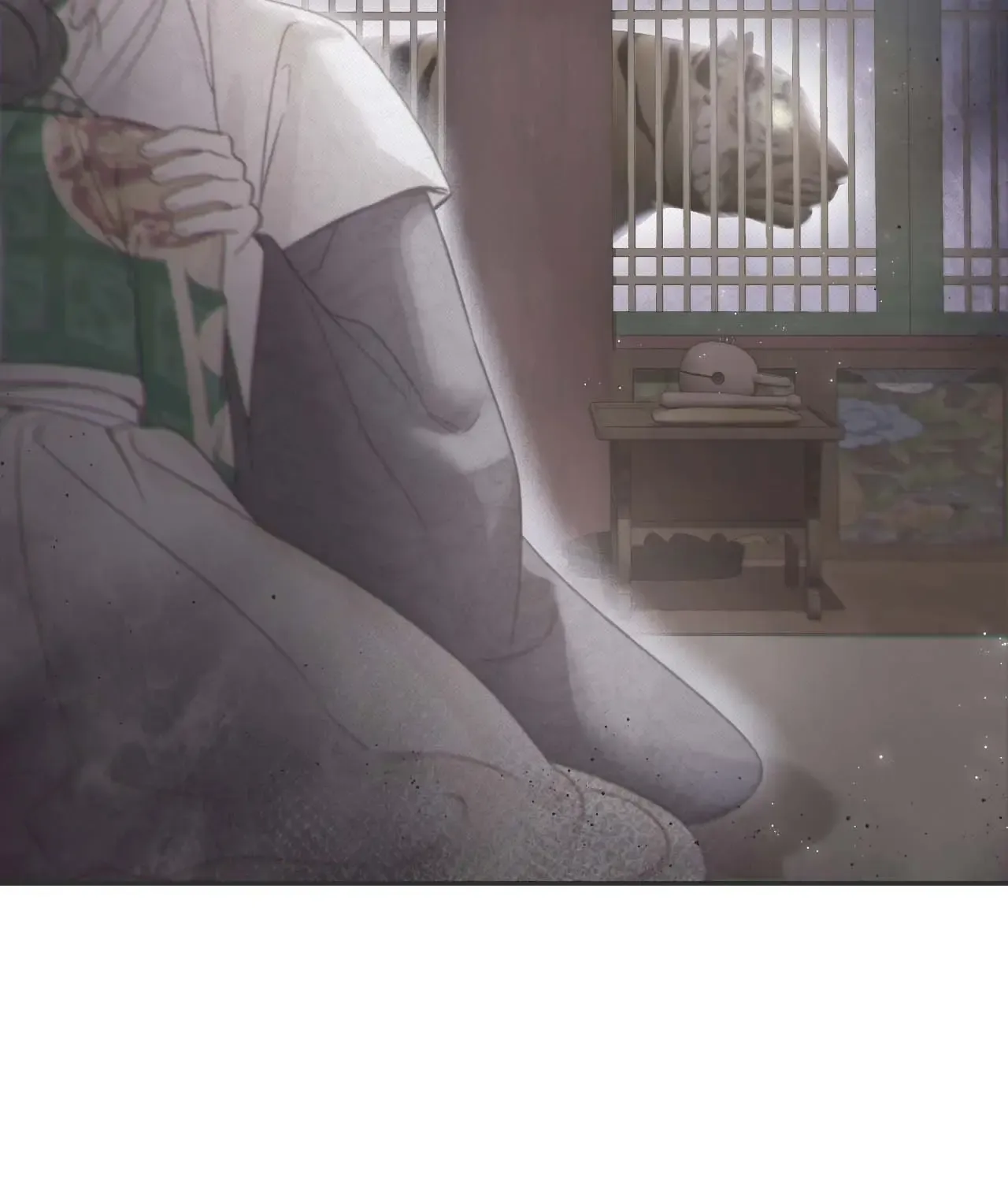 The Queen’s Secret Lessons Zinmanga X Chapter 45 Page 7