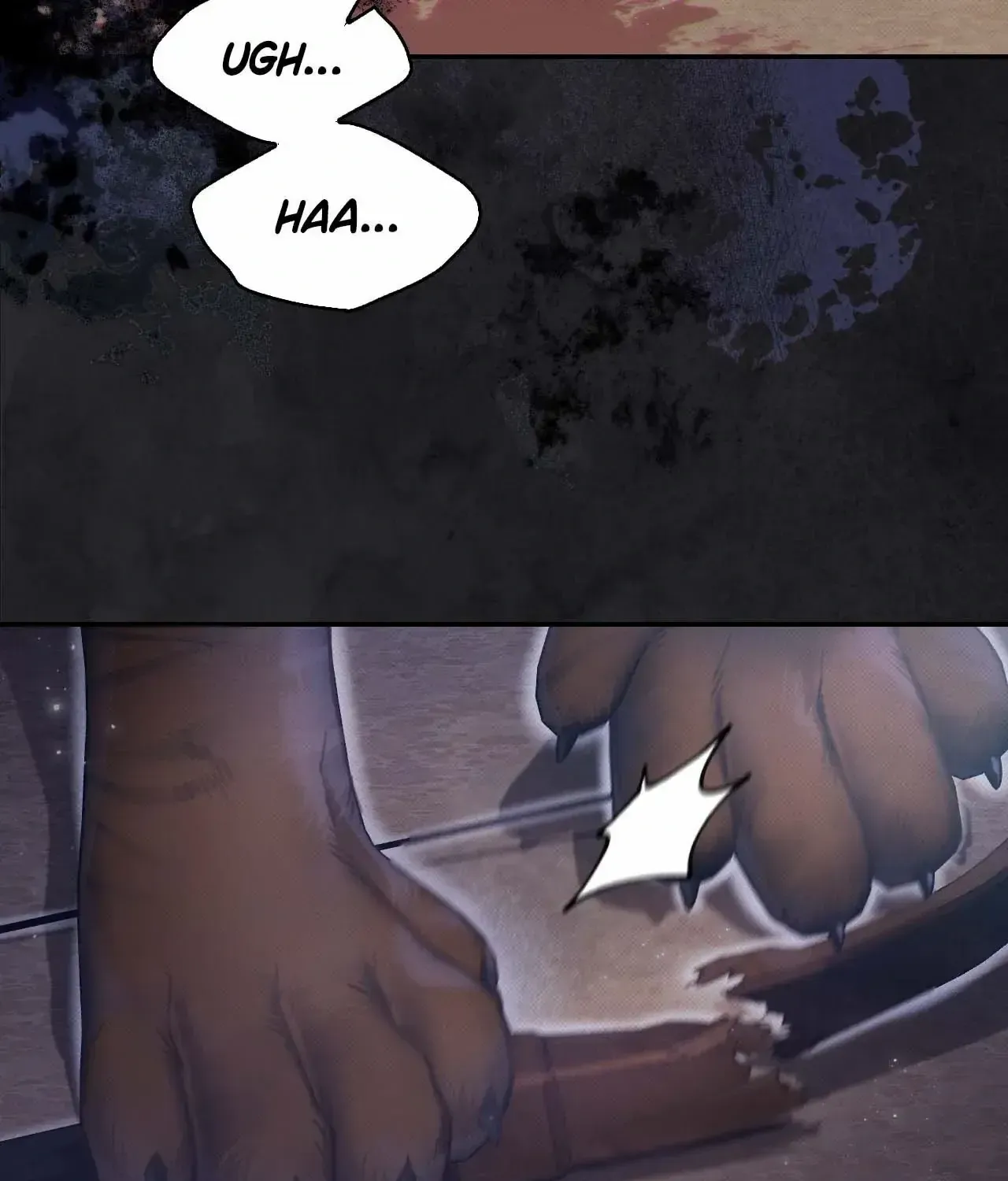 The Queen’s Secret Lessons Zinmanga X Chapter 45 Page 55