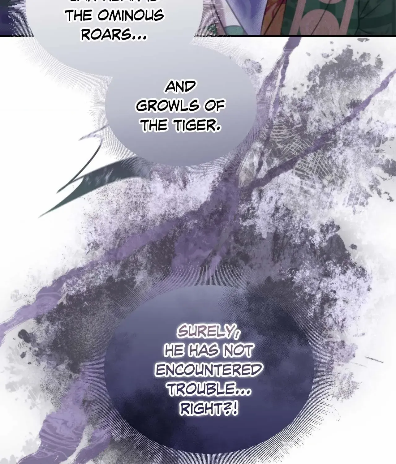 The Queen’s Secret Lessons Zinmanga X Chapter 45 Page 72