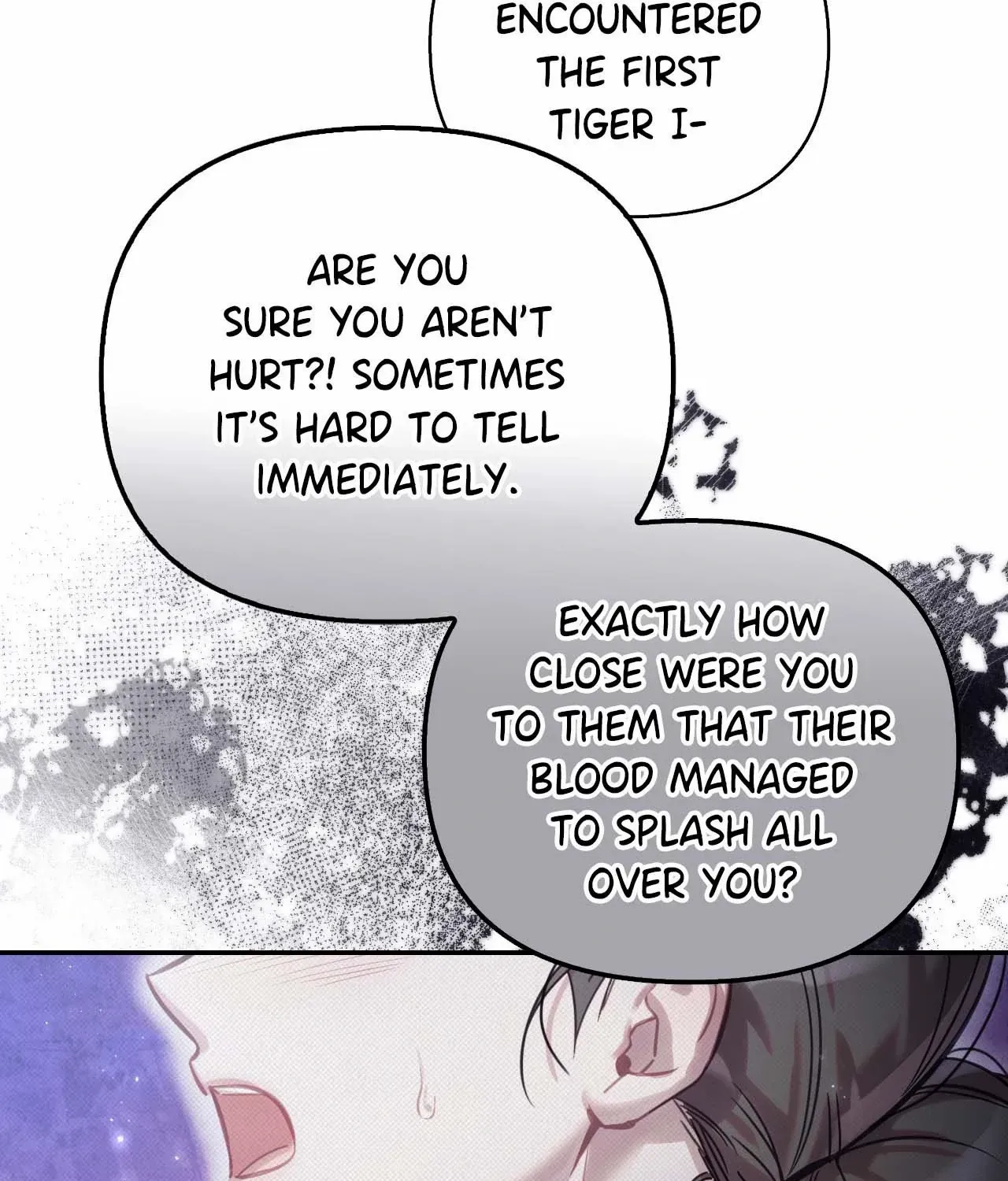 The Queen’s Secret Lessons Zinmanga X Chapter 45 Page 104