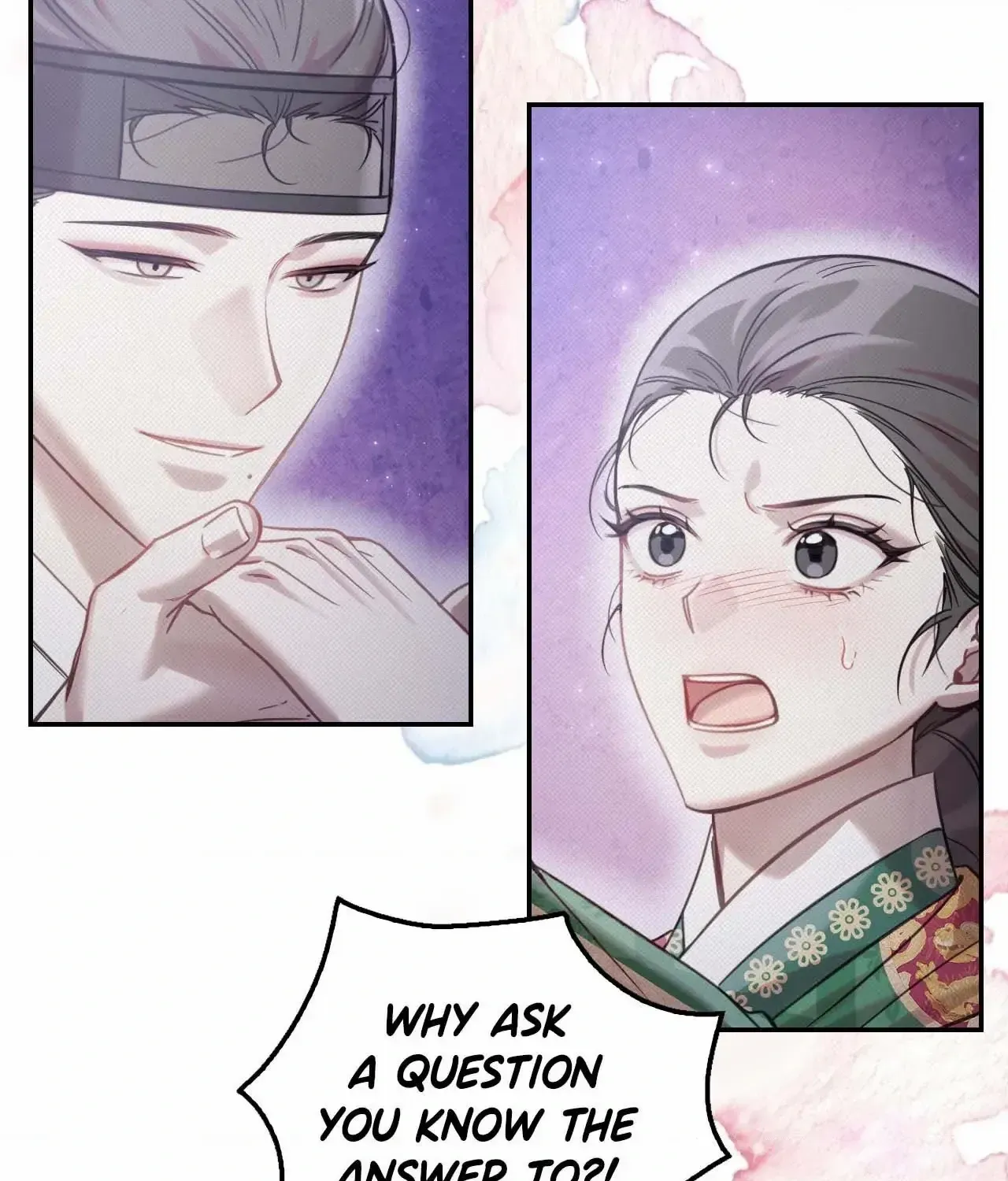 The Queen’s Secret Lessons Zinmanga X Chapter 45 Page 111