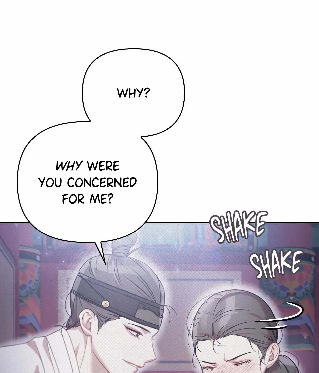 The Queen’s Secret Lessons Zinmanga X Chapter 45 Page 113