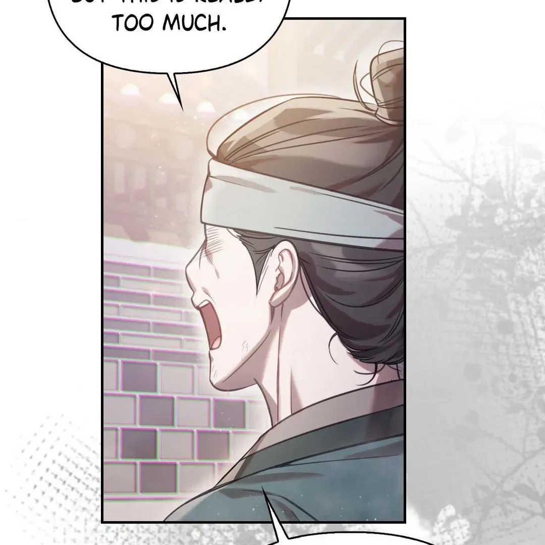 The Queen’s Secret Lessons Zinmanga X Chapter 44 Page 12