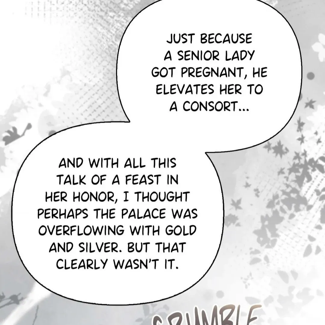 The Queen’s Secret Lessons Zinmanga X Chapter 44 Page 13