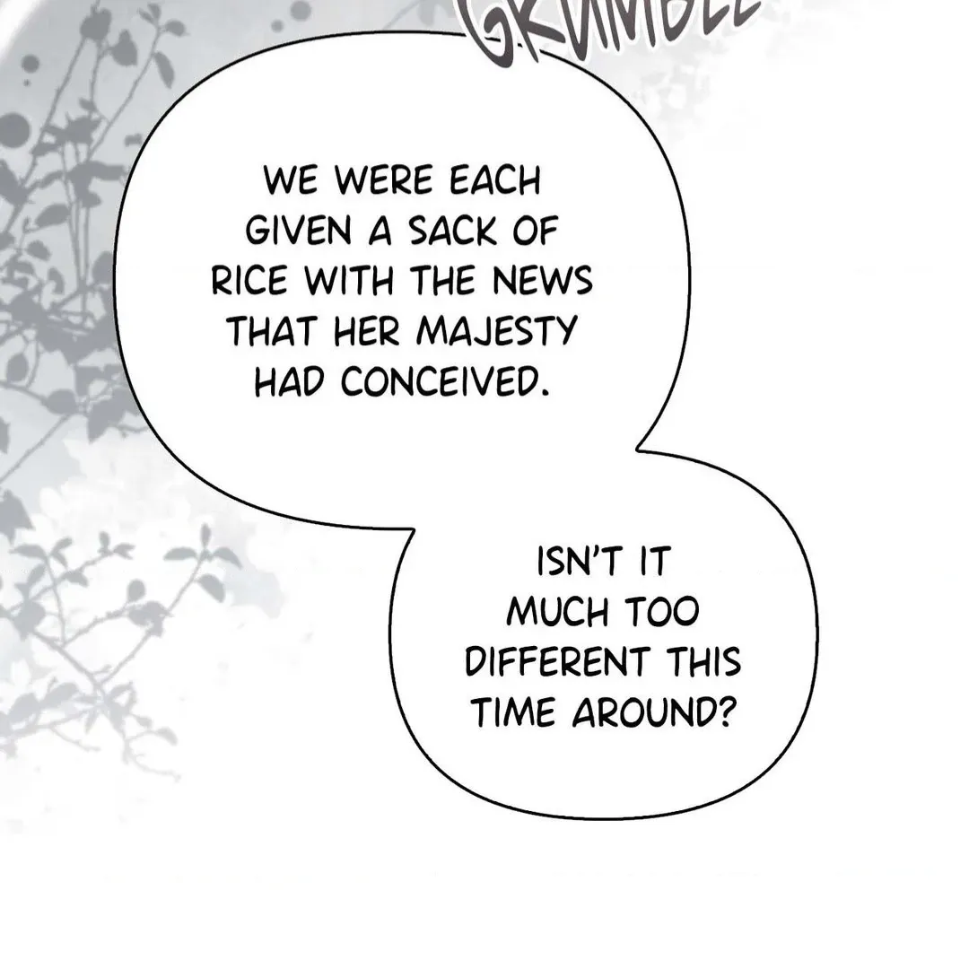 The Queen’s Secret Lessons Zinmanga X Chapter 44 Page 14