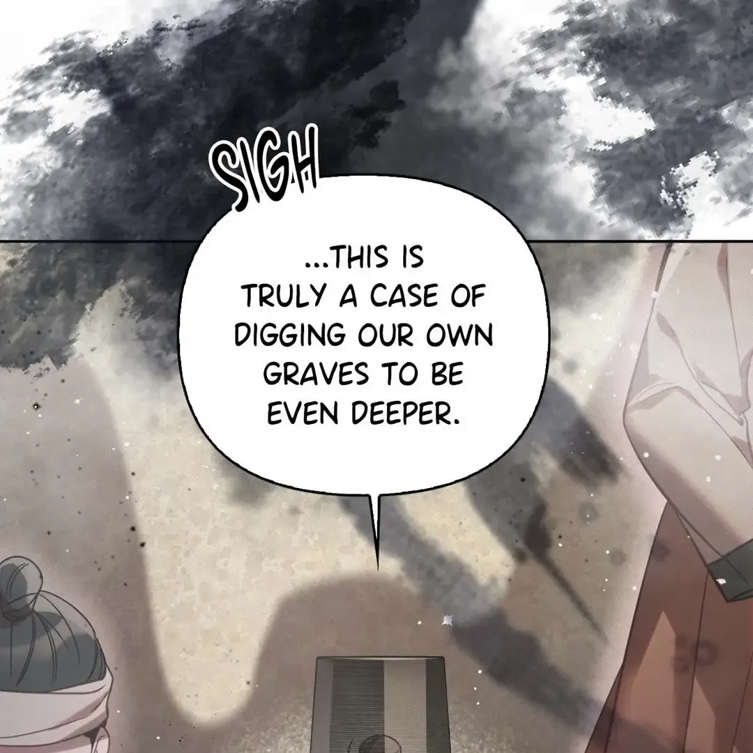 The Queen’s Secret Lessons Zinmanga X Chapter 44 Page 18