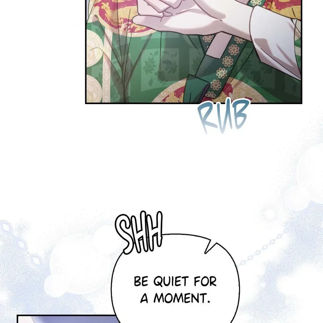 The Queen’s Secret Lessons Zinmanga X Chapter 44 Page 127