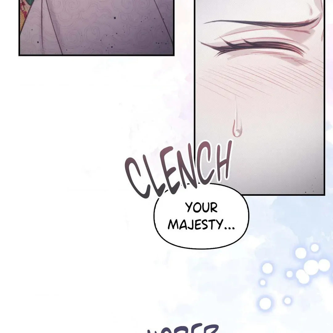 The Queen’s Secret Lessons Zinmanga X Chapter 44 Page 133