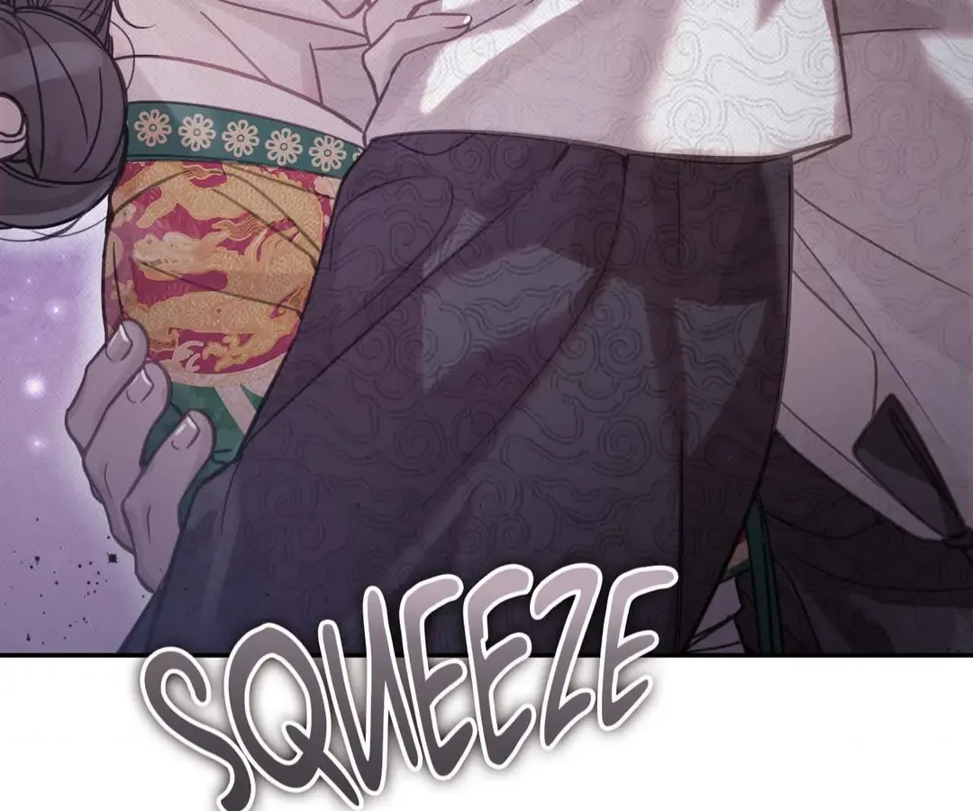 The Queen’s Secret Lessons Zinmanga X Chapter 44 Page 135
