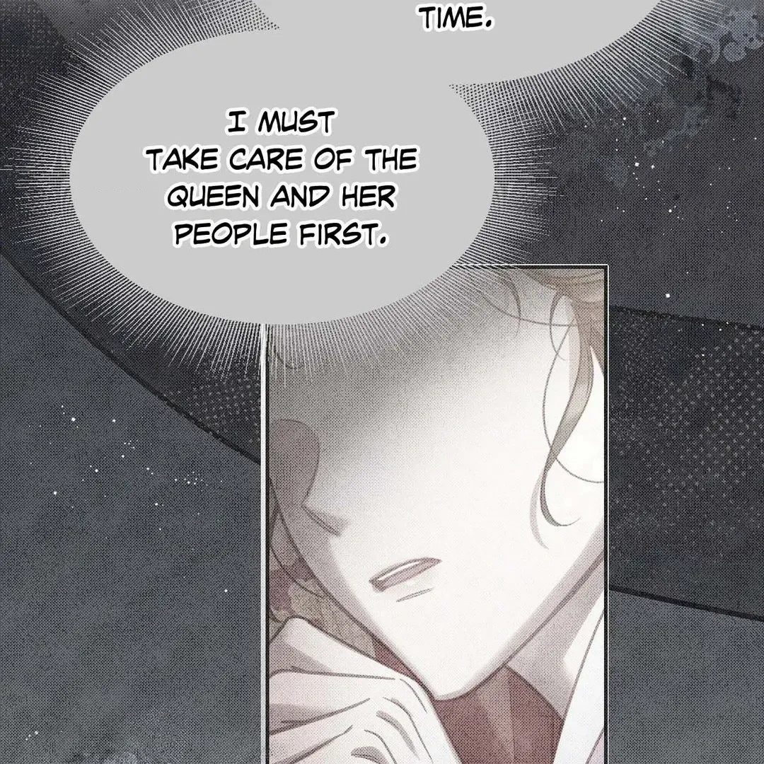 The Queen’s Secret Lessons Zinmanga X Chapter 43 Page 2