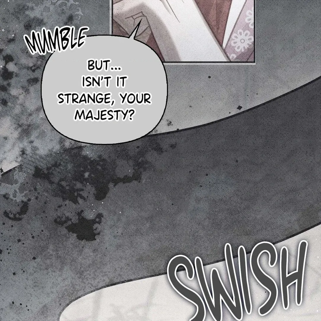 The Queen’s Secret Lessons Zinmanga X Chapter 43 Page 3
