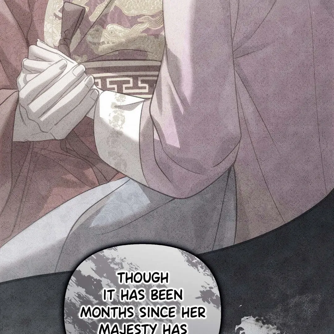 The Queen’s Secret Lessons Zinmanga X Chapter 43 Page 5