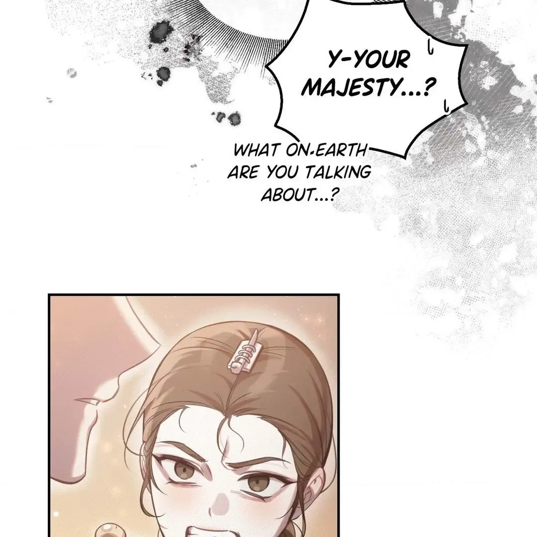 The Queen’s Secret Lessons Zinmanga X Chapter 43 Page 16