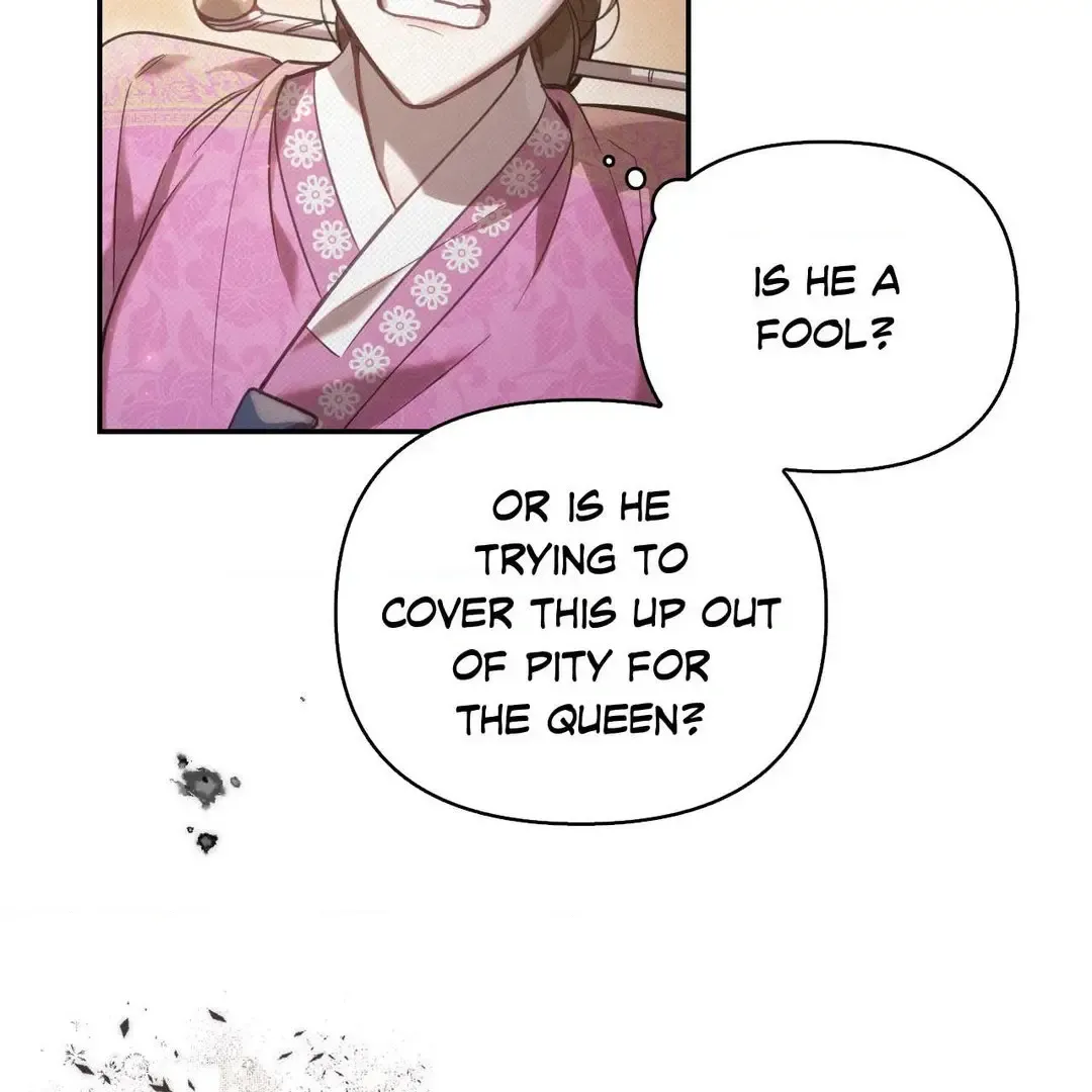 The Queen’s Secret Lessons Zinmanga X Chapter 43 Page 17