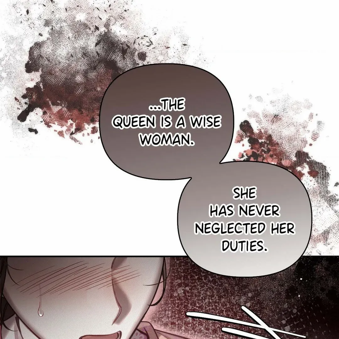The Queen’s Secret Lessons Zinmanga X Chapter 43 Page 18