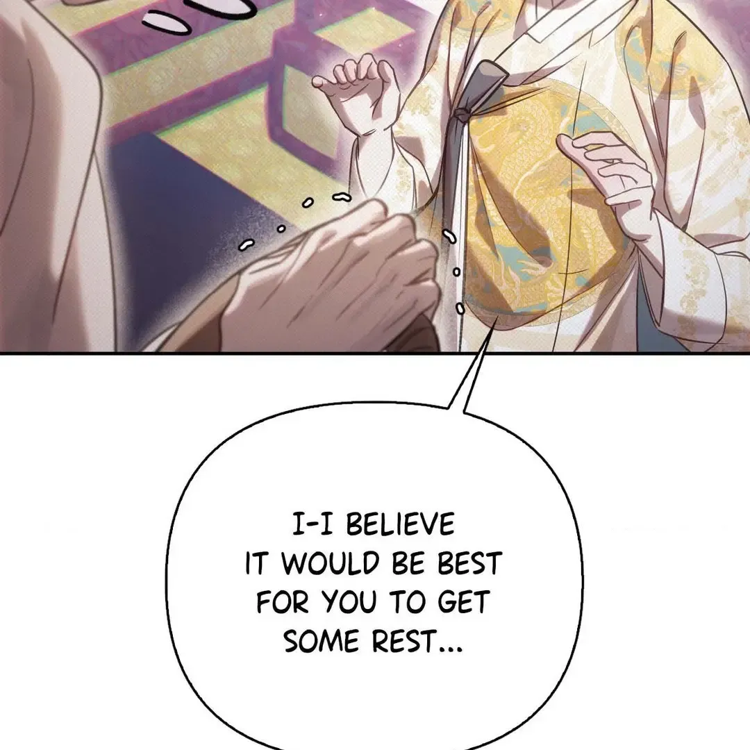 The Queen’s Secret Lessons Zinmanga X Chapter 43 Page 30
