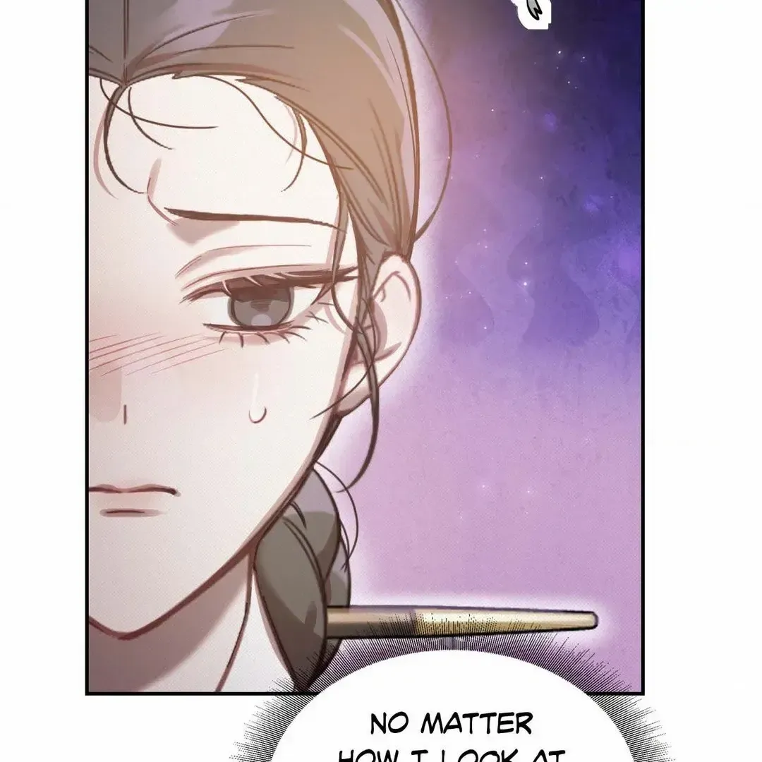 The Queen’s Secret Lessons Zinmanga X Chapter 43 Page 32
