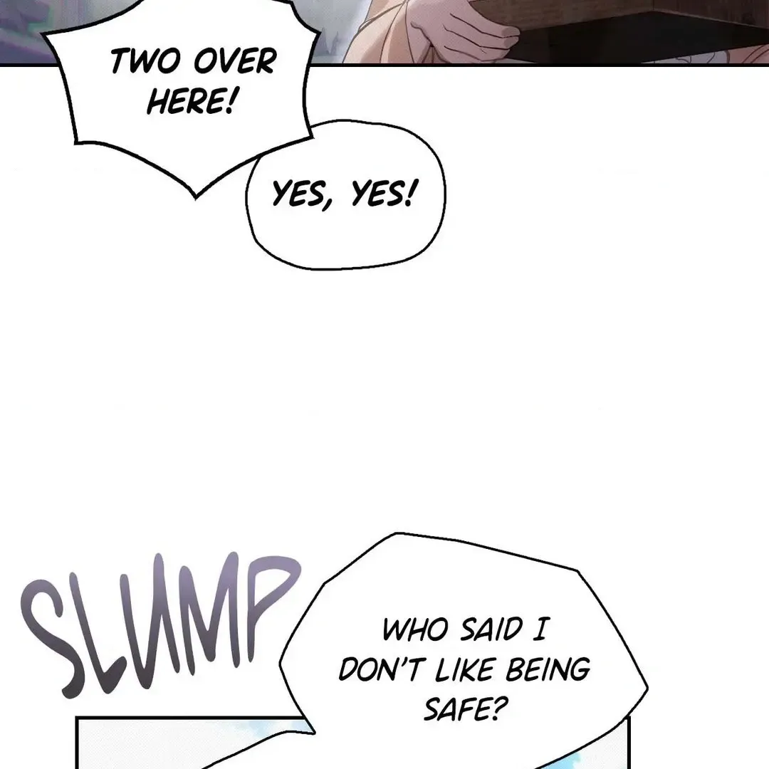 The Queen’s Secret Lessons Zinmanga X Chapter 43 Page 73