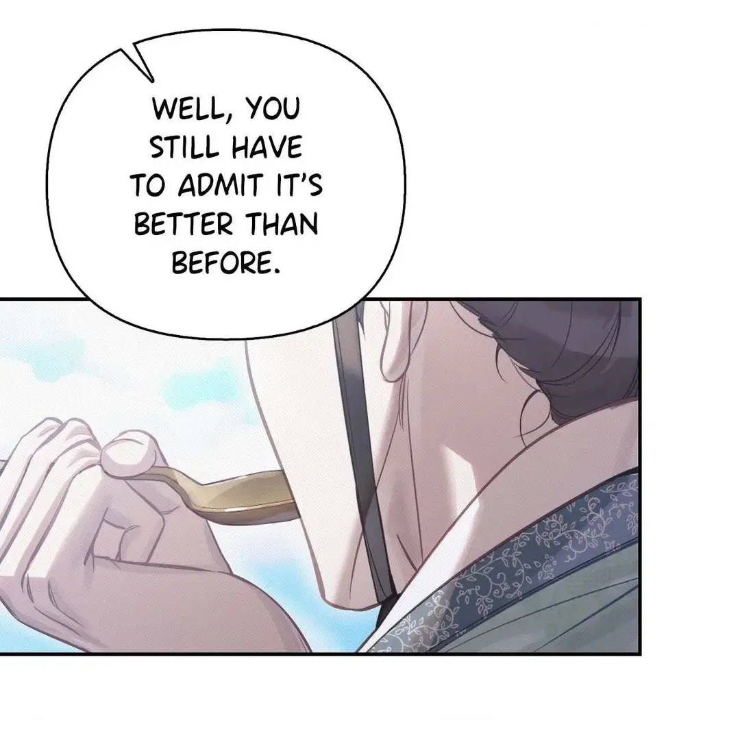 The Queen’s Secret Lessons Zinmanga X Chapter 43 Page 76