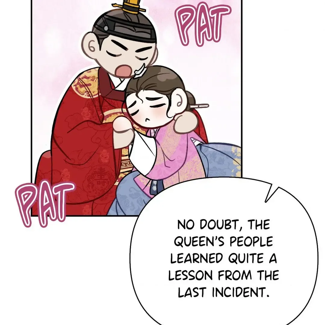 The Queen’s Secret Lessons Zinmanga X Chapter 42 Page 142