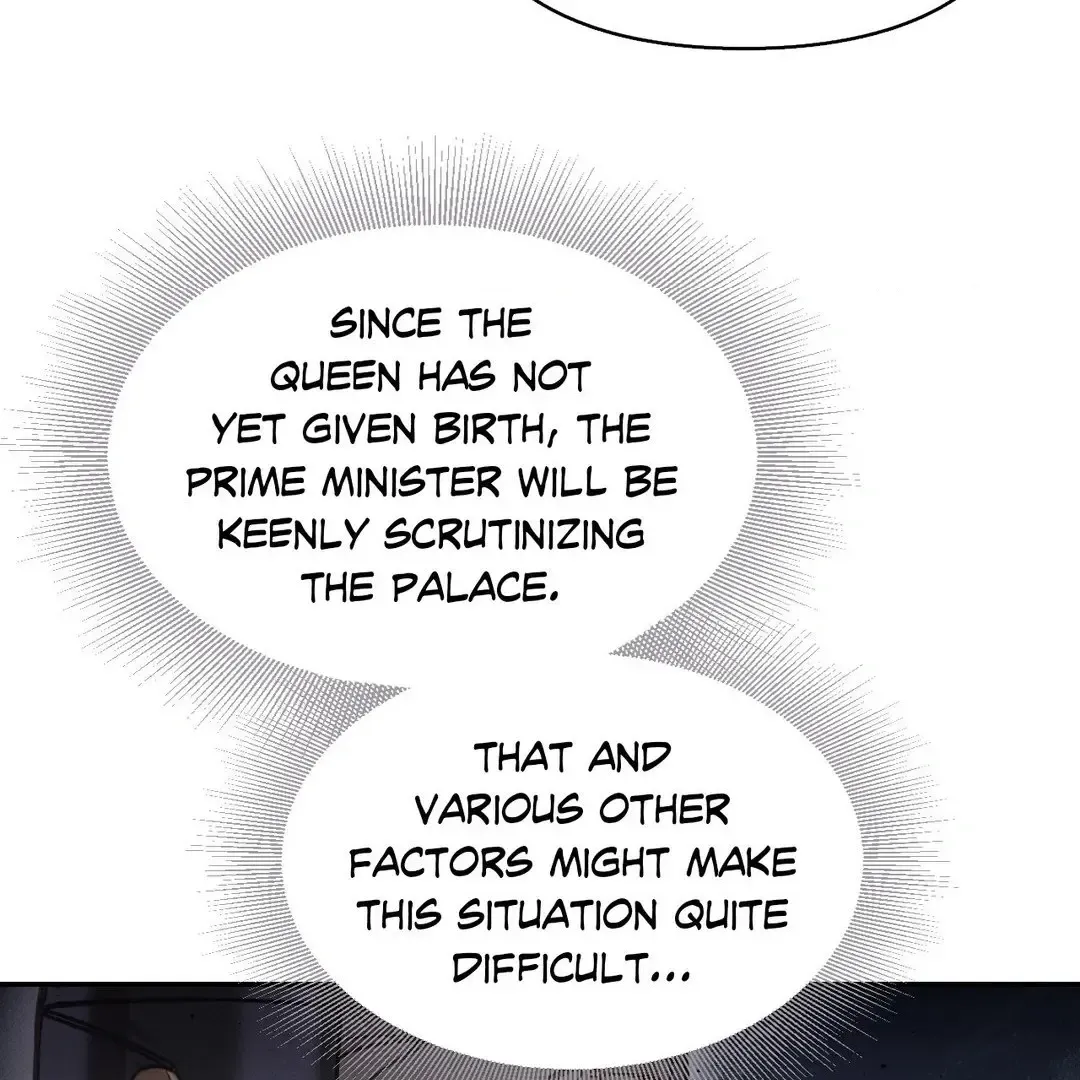 The Queen’s Secret Lessons Zinmanga X Chapter 42 Page 143