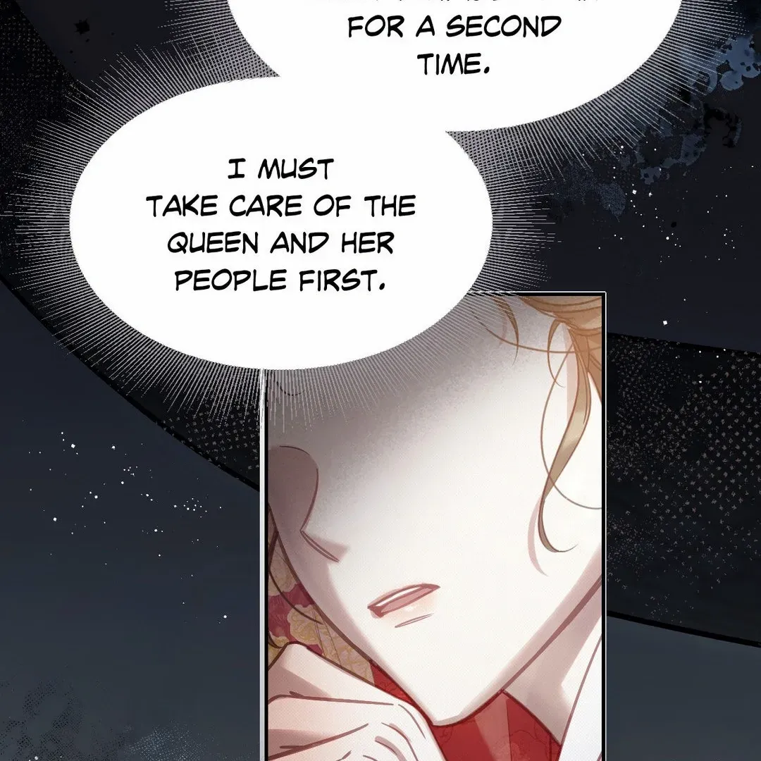 The Queen’s Secret Lessons Zinmanga X Chapter 42 Page 145