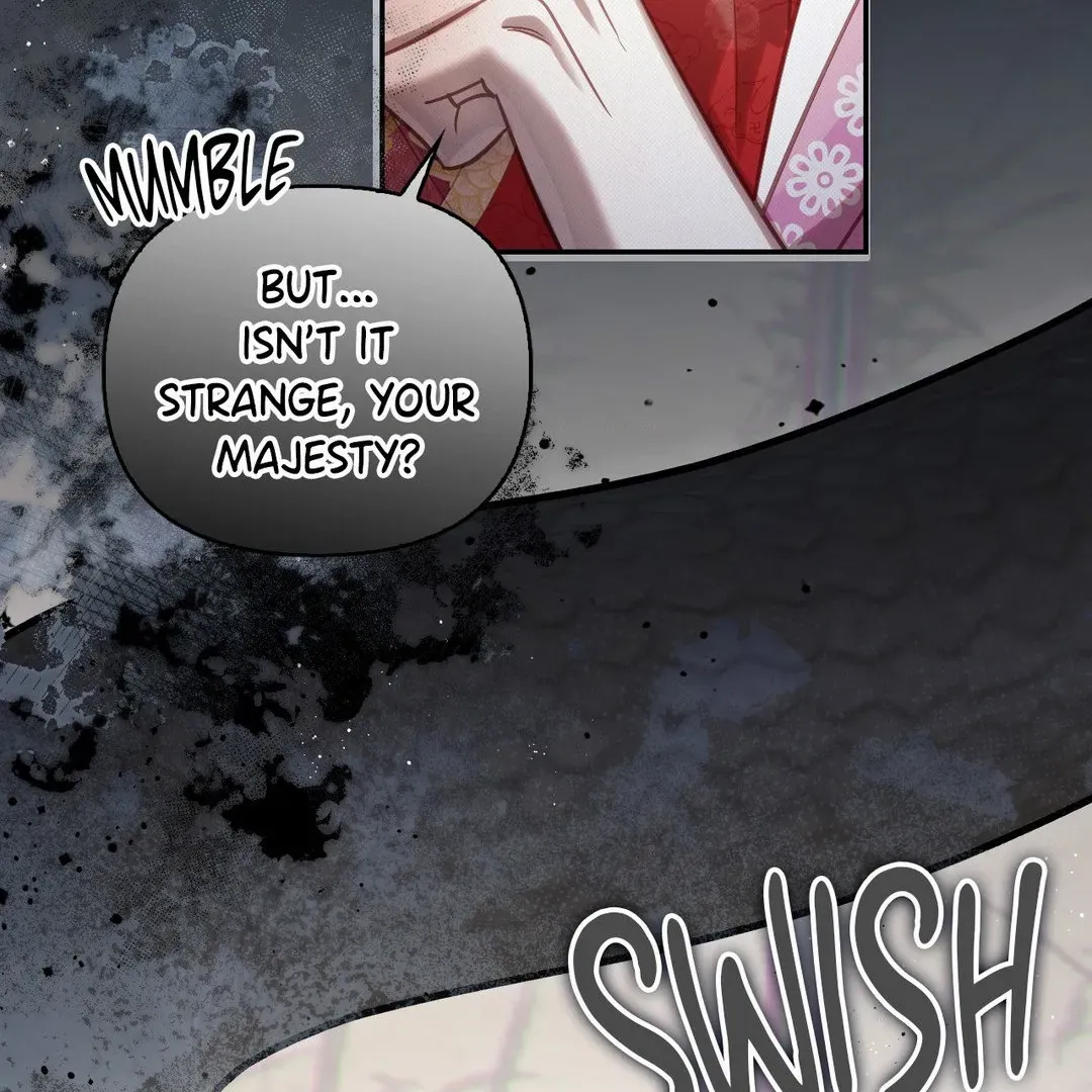 The Queen’s Secret Lessons Zinmanga X Chapter 42 Page 146
