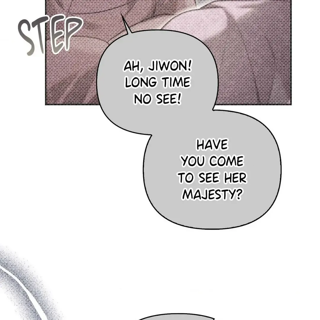 The Queen’s Secret Lessons Zinmanga X Chapter 41 Page 5