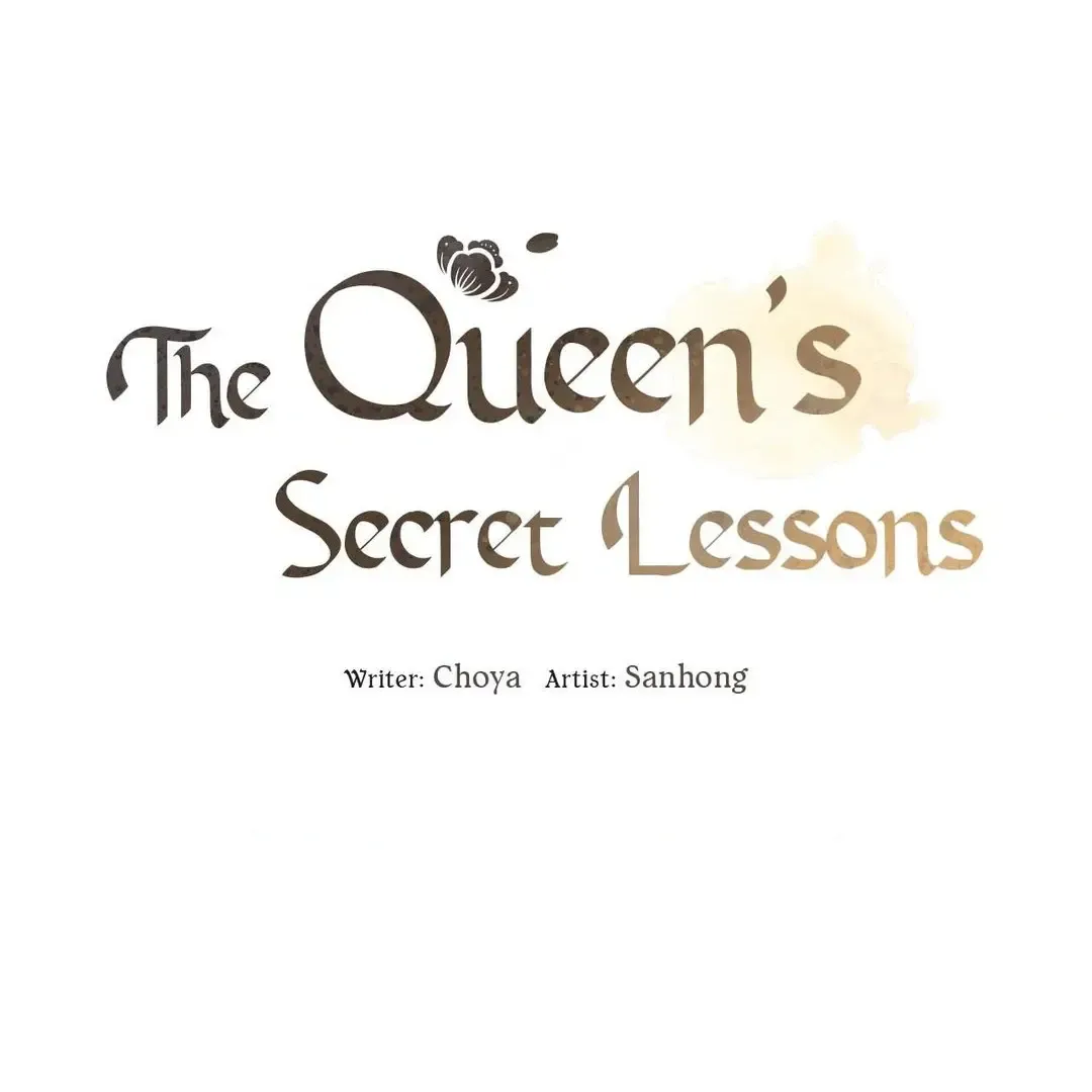 The Queen’s Secret Lessons Zinmanga X Chapter 41 Page 11