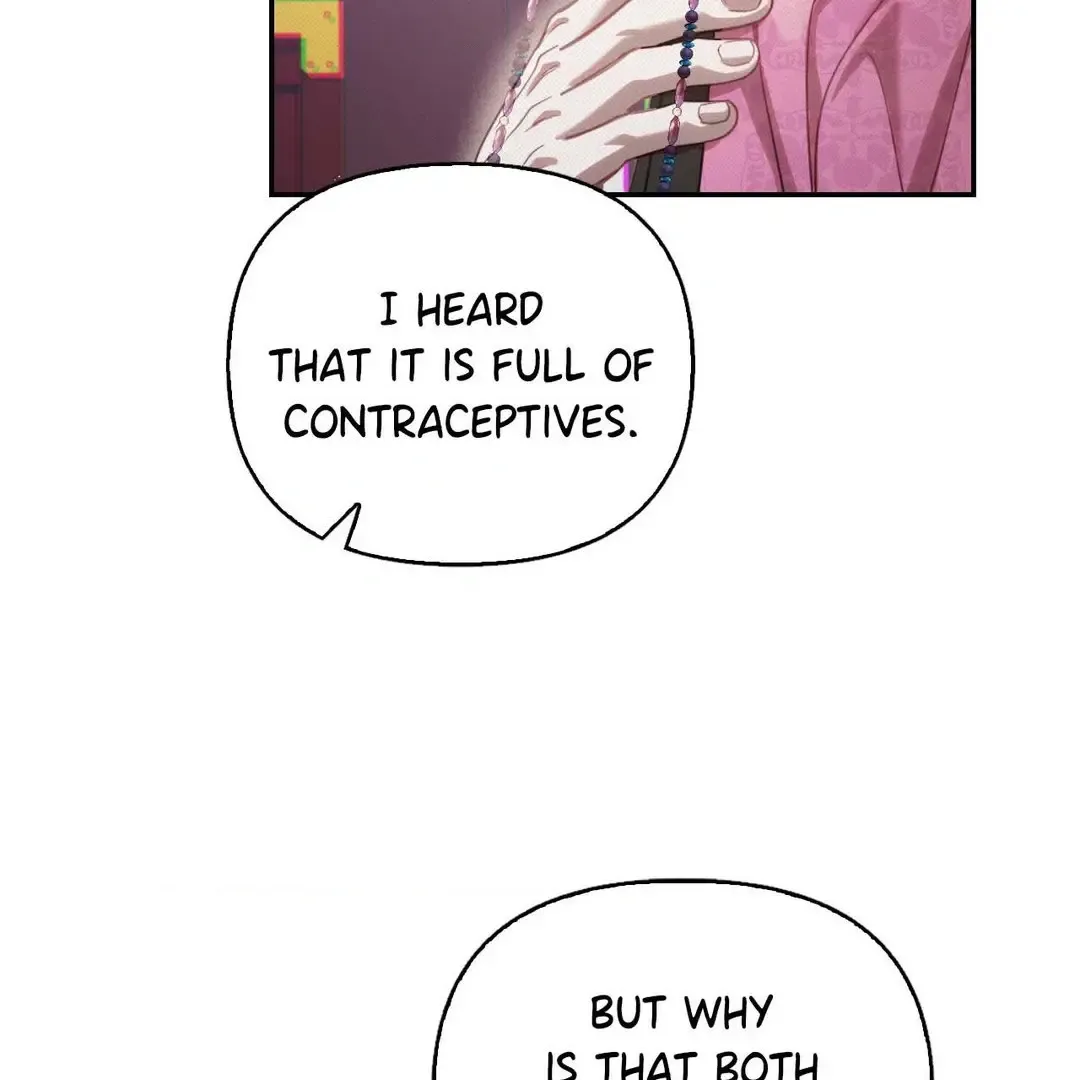 The Queen’s Secret Lessons Zinmanga X Chapter 41 Page 25