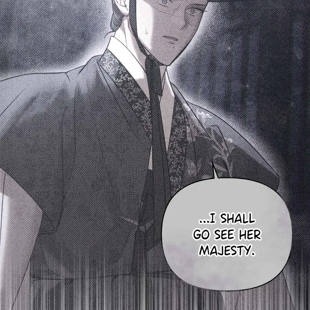 The Queen’s Secret Lessons Zinmanga X Chapter 41 Page 40