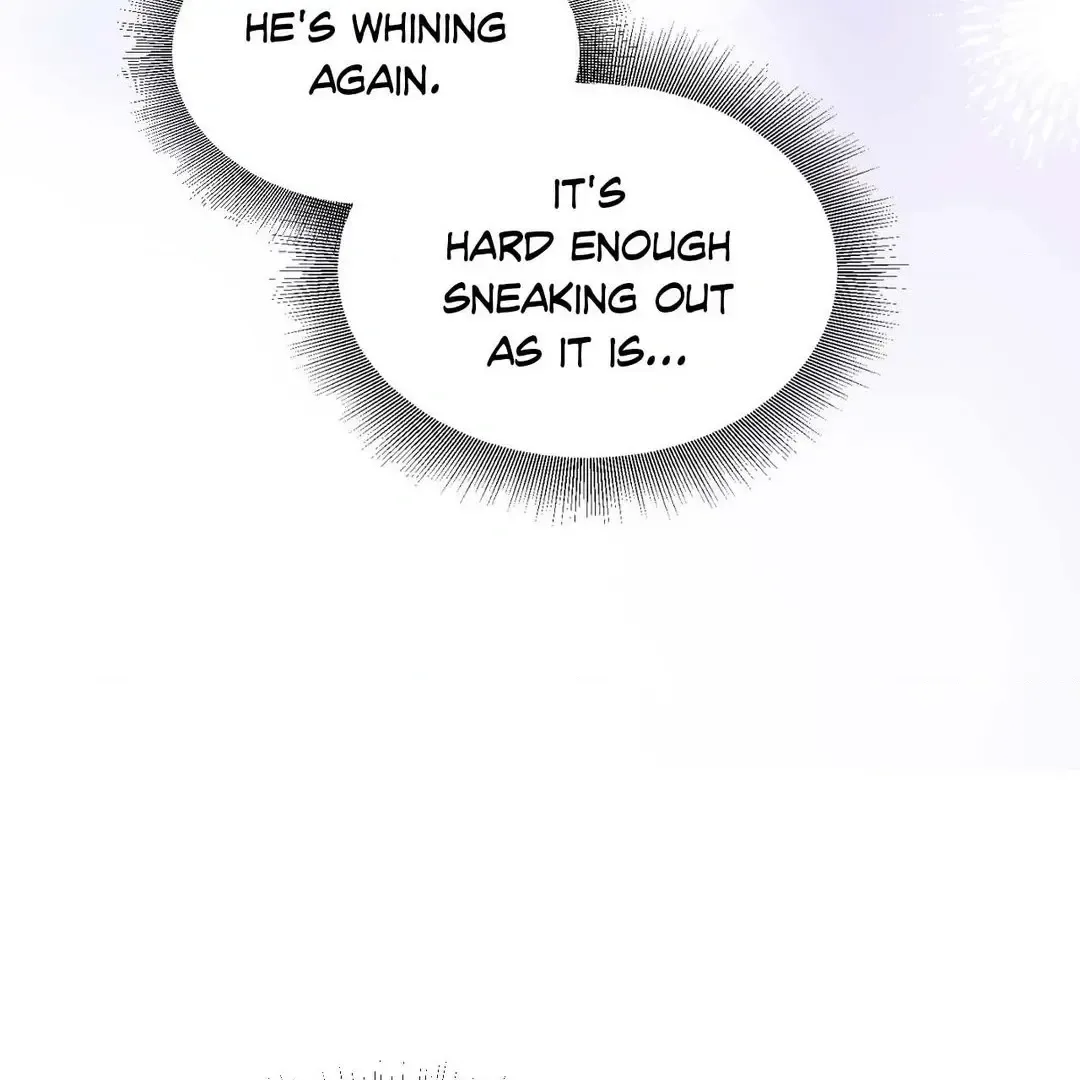 The Queen’s Secret Lessons Zinmanga X Chapter 41 Page 137