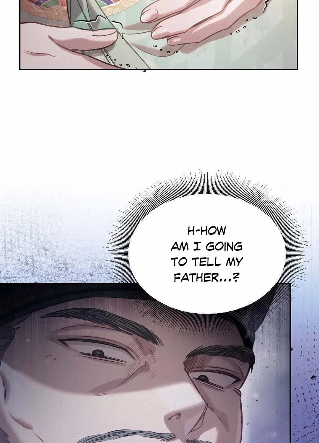 The Queen’s Secret Lessons Zinmanga X Chapter 40 Page 9