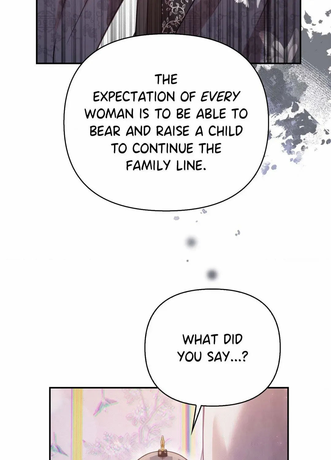 The Queen’s Secret Lessons Zinmanga X Chapter 40 Page 33