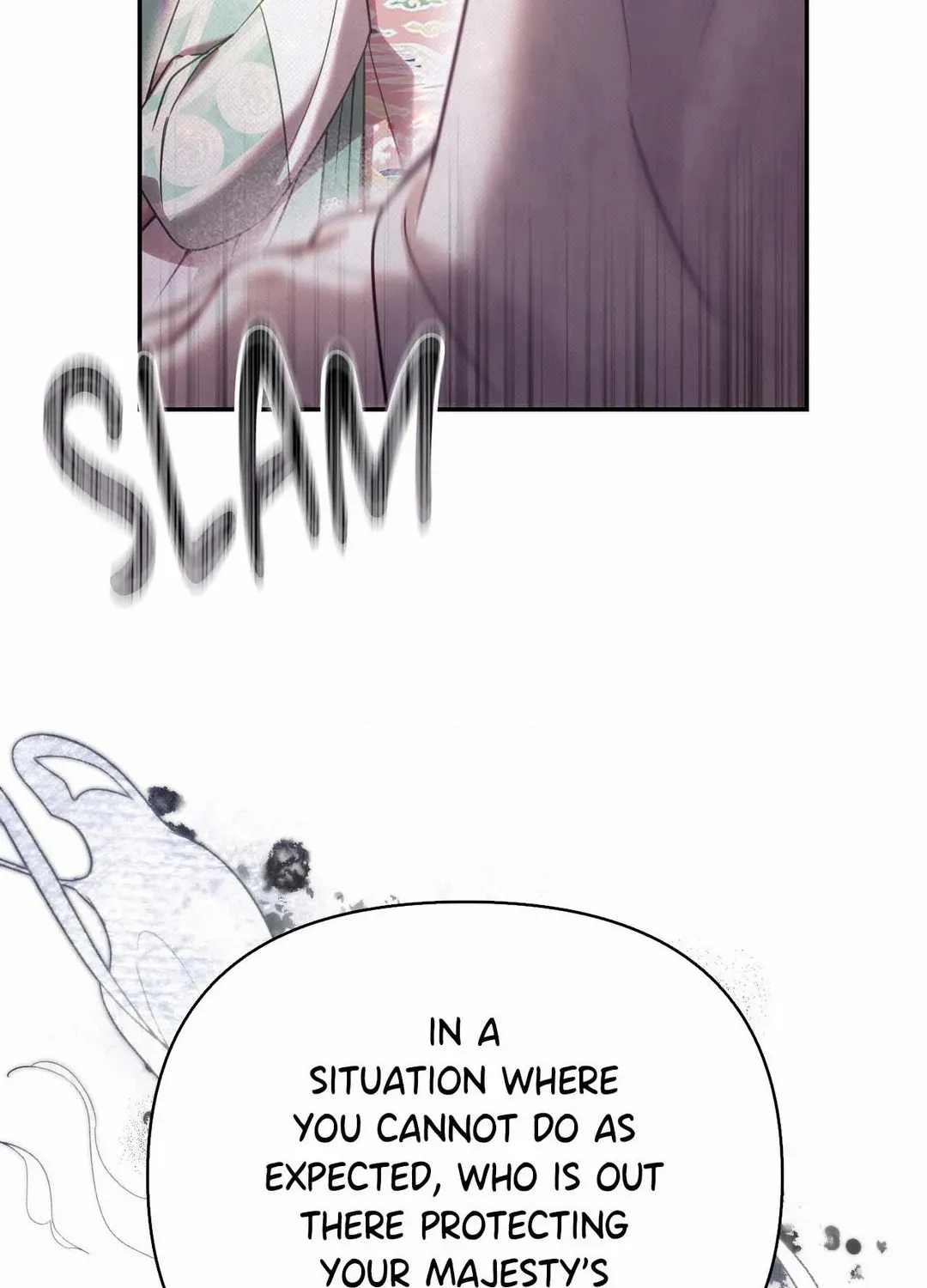 The Queen’s Secret Lessons Zinmanga X Chapter 40 Page 35