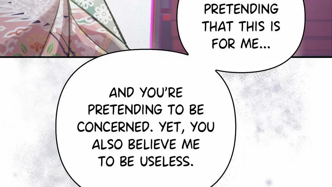 The Queen’s Secret Lessons Zinmanga X Chapter 40 Page 42